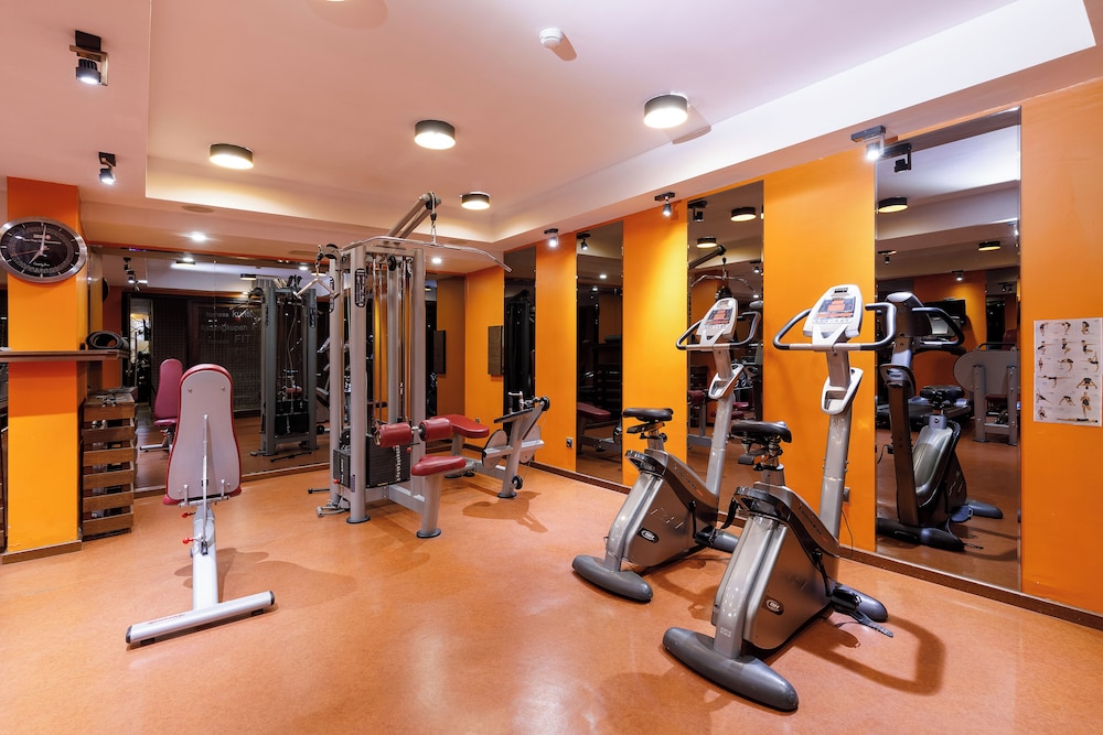 Regnum Bansko Apart Hotel Spa 25/48