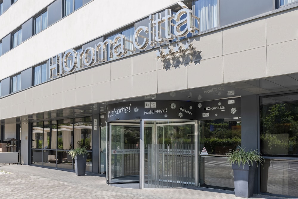 H10 Roma Citta 4/69