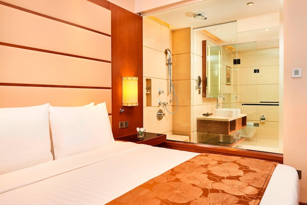 Courtyard By Marriott Kochi Airport 15/51