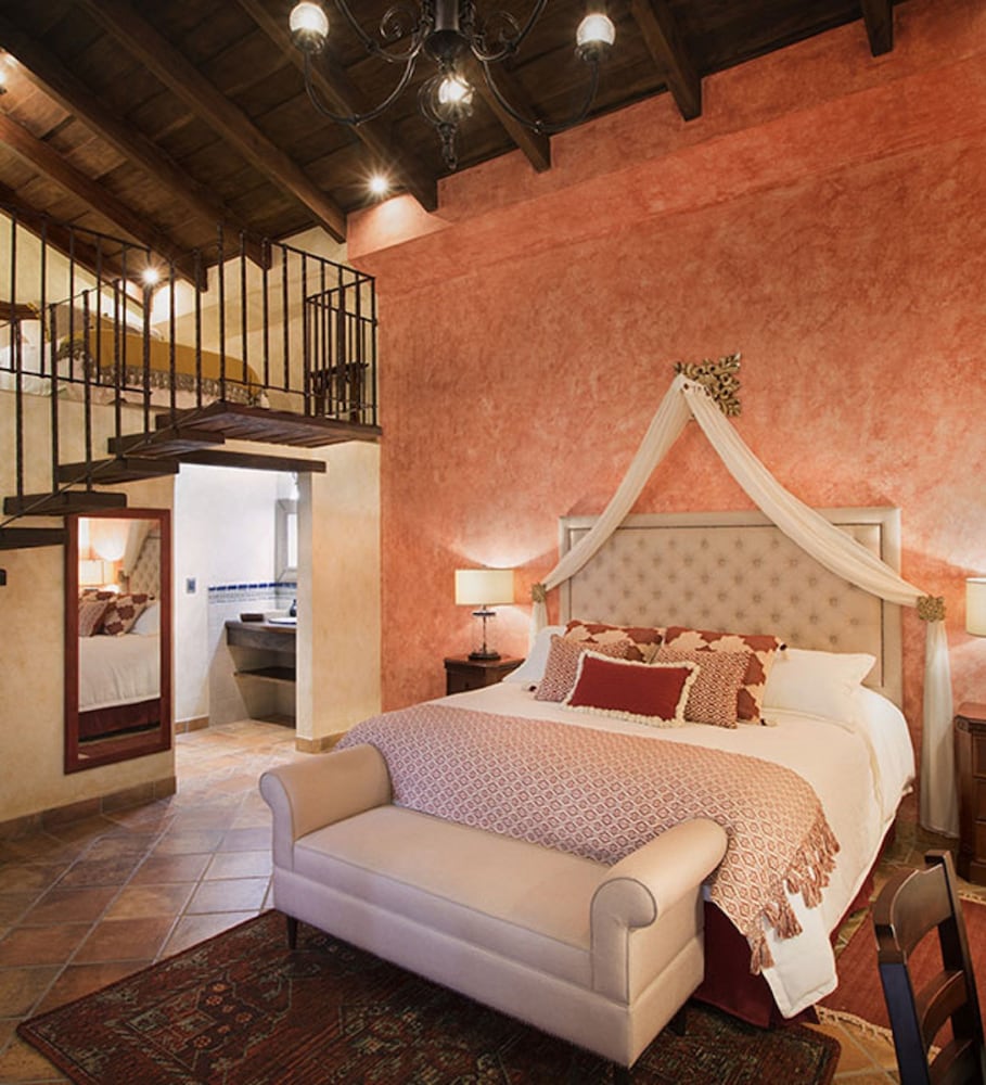 Casa Faustina Boutique Hotel 13/66