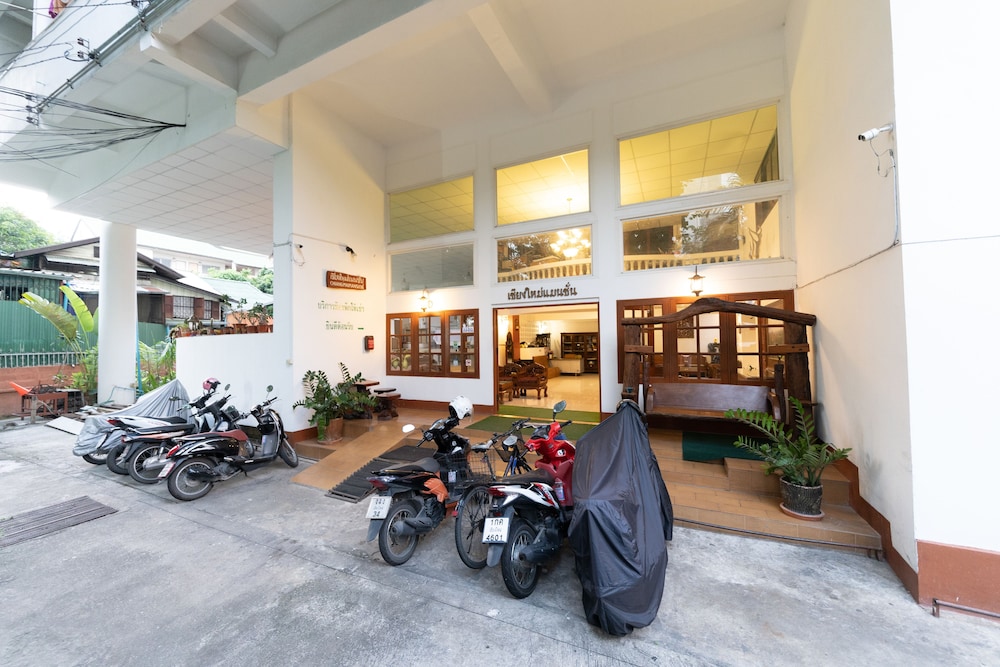 CHIANG MAI MANSION 22/28