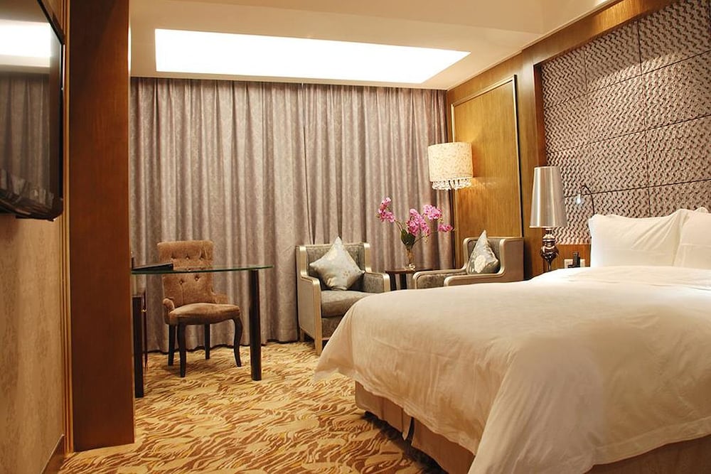 Good International Hotel 14/28