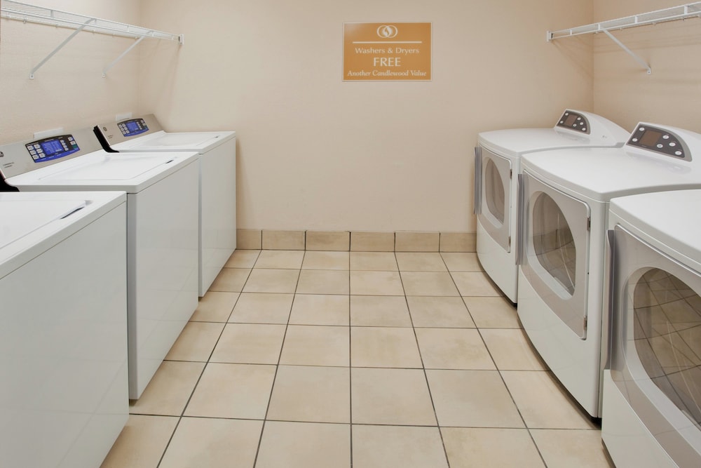 Candlewood Suites Colonial Heights Fort Lee 43/43
