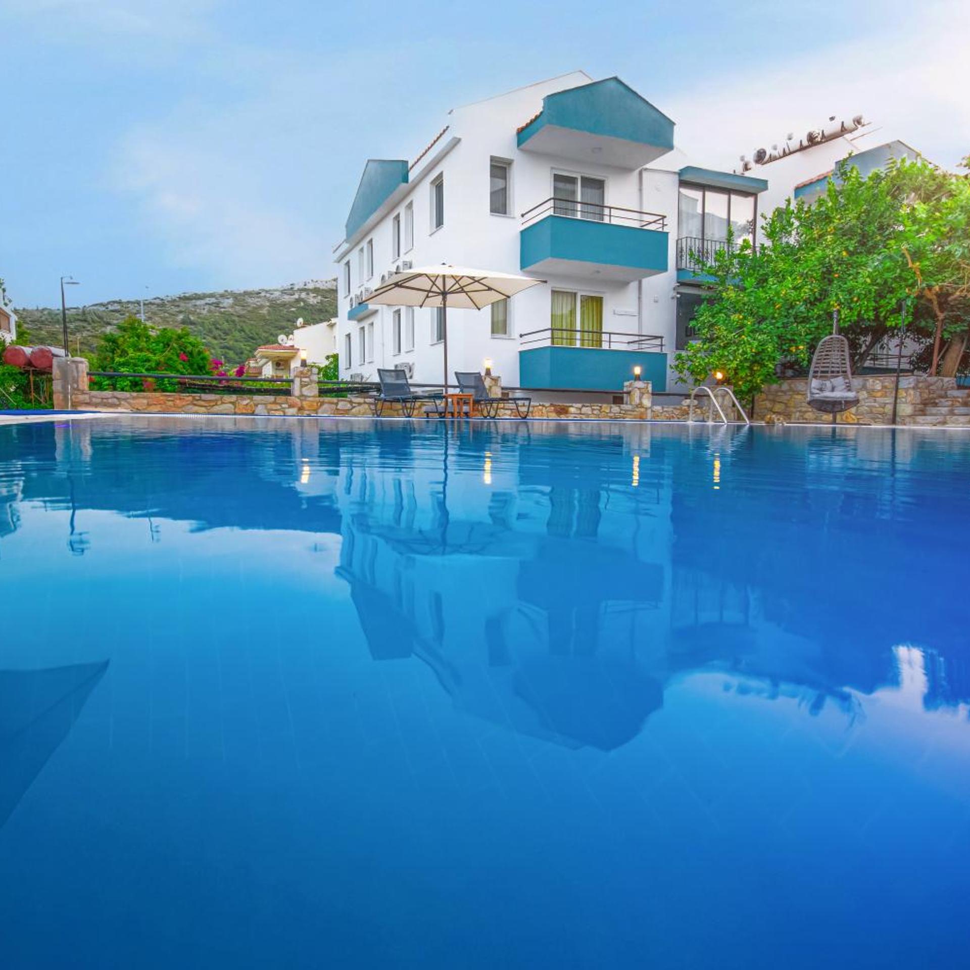 Ozgum Suite Otel Datca 3/50