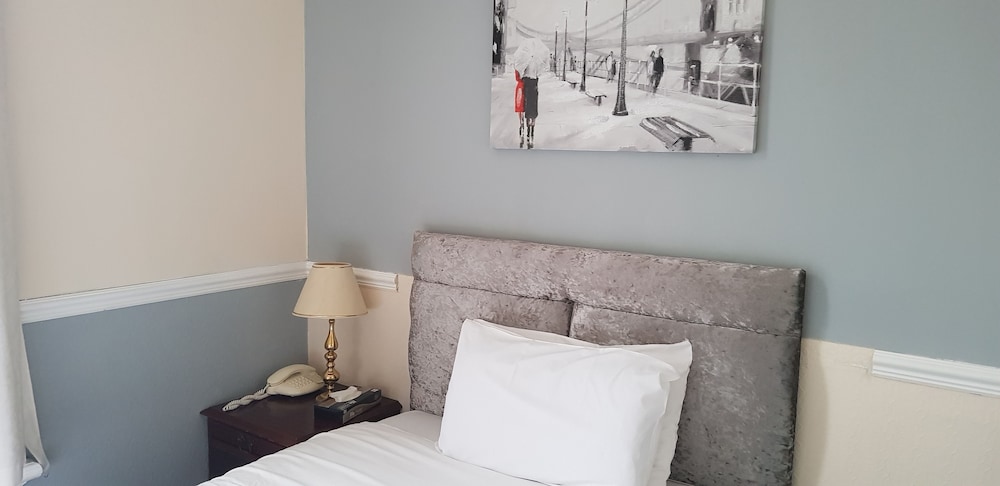 Regency Hotel 写真5