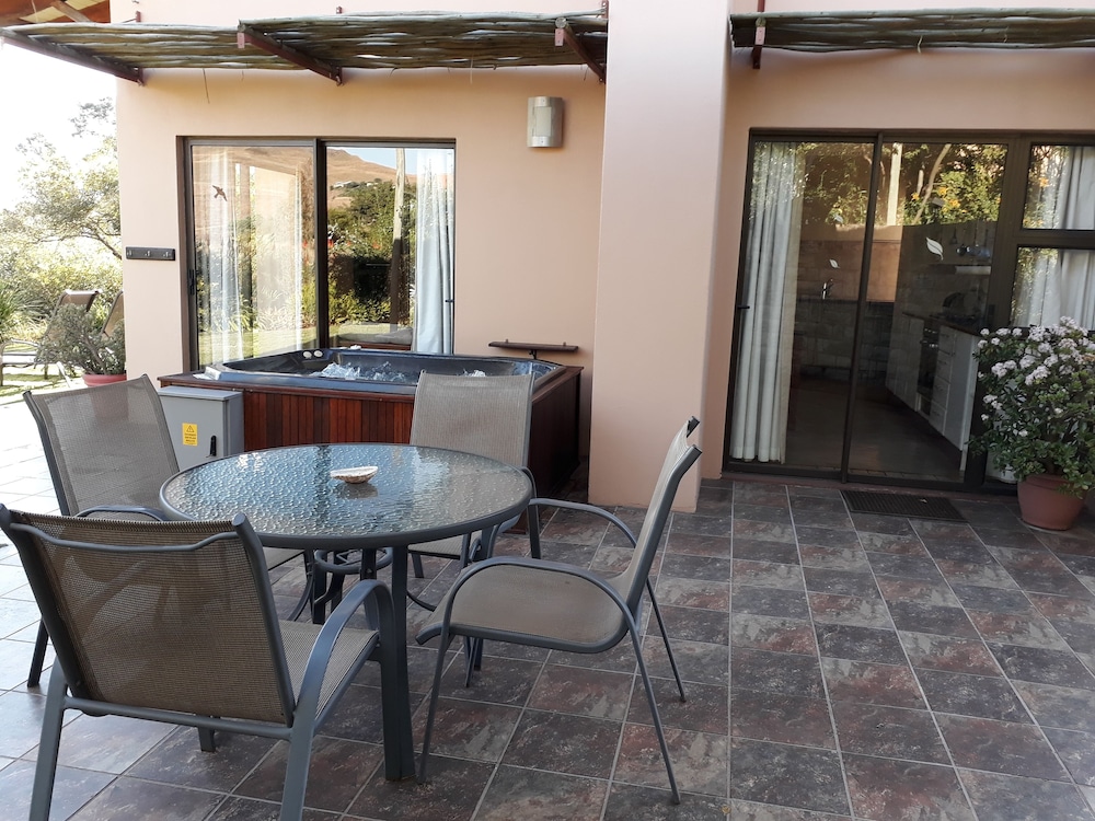 Ama Casa Self Catering Cottages 17/36