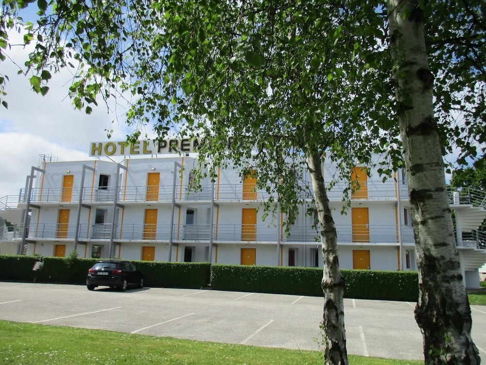 Premiere Classe Cherbourg Tourlaville 40/50