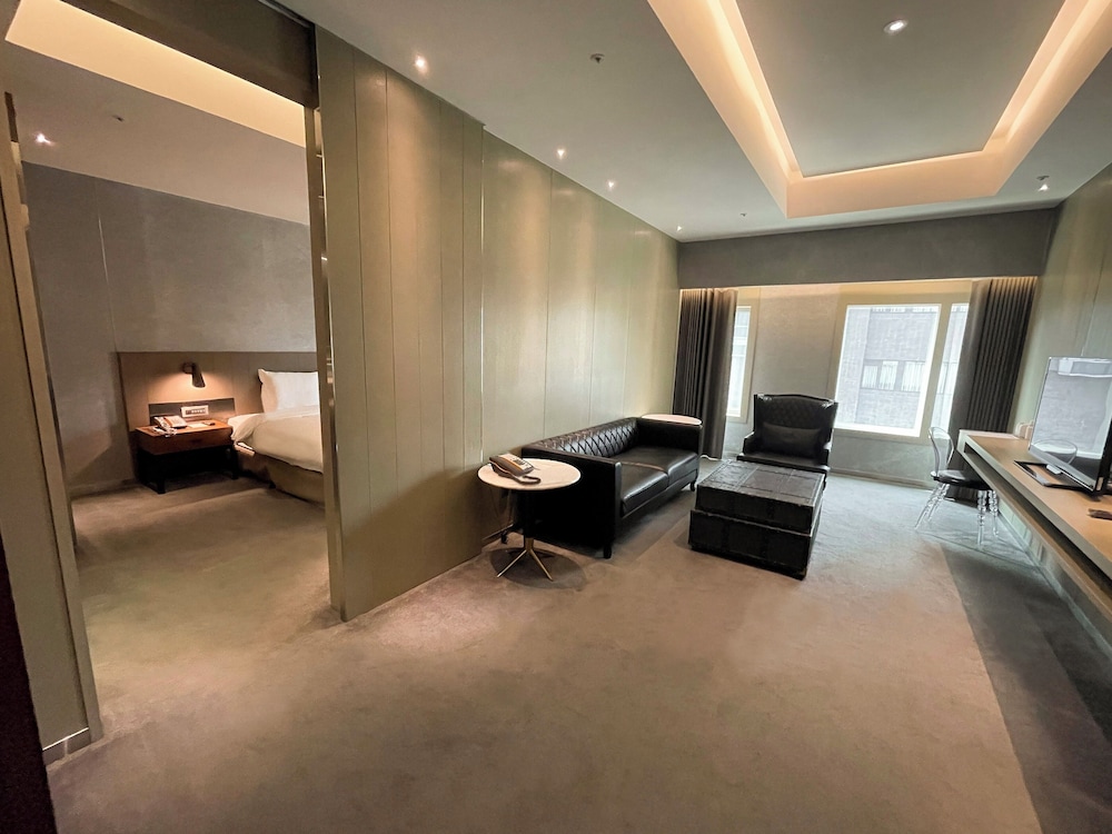 CHECK inn Taipei Nanjing 44/73