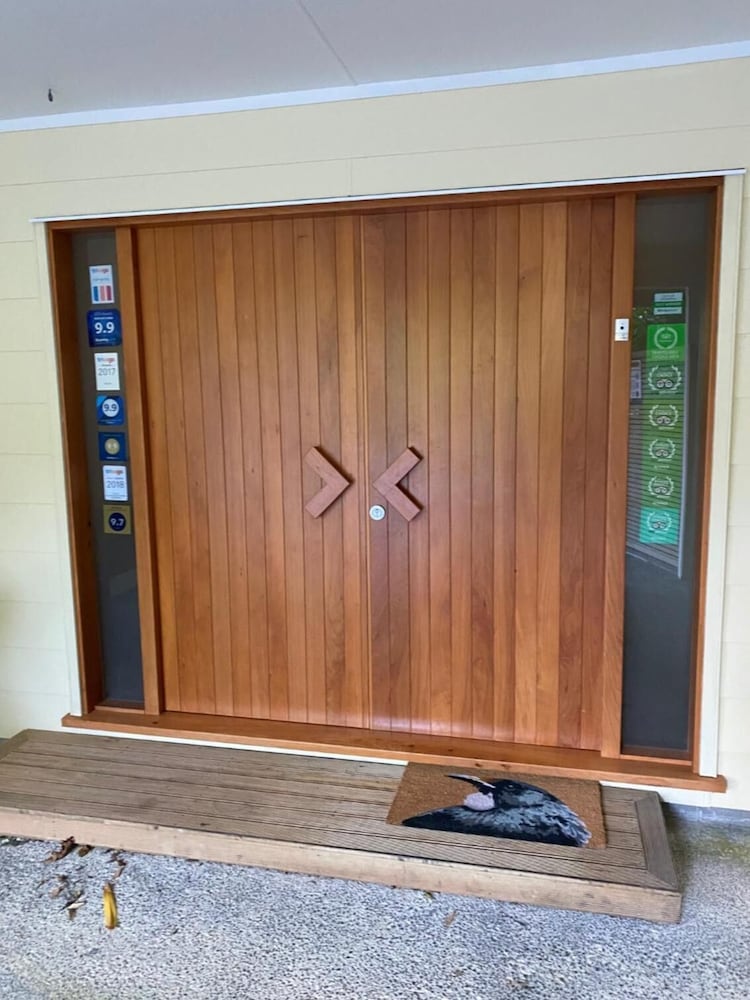 BELLROCK LODGE 9/57