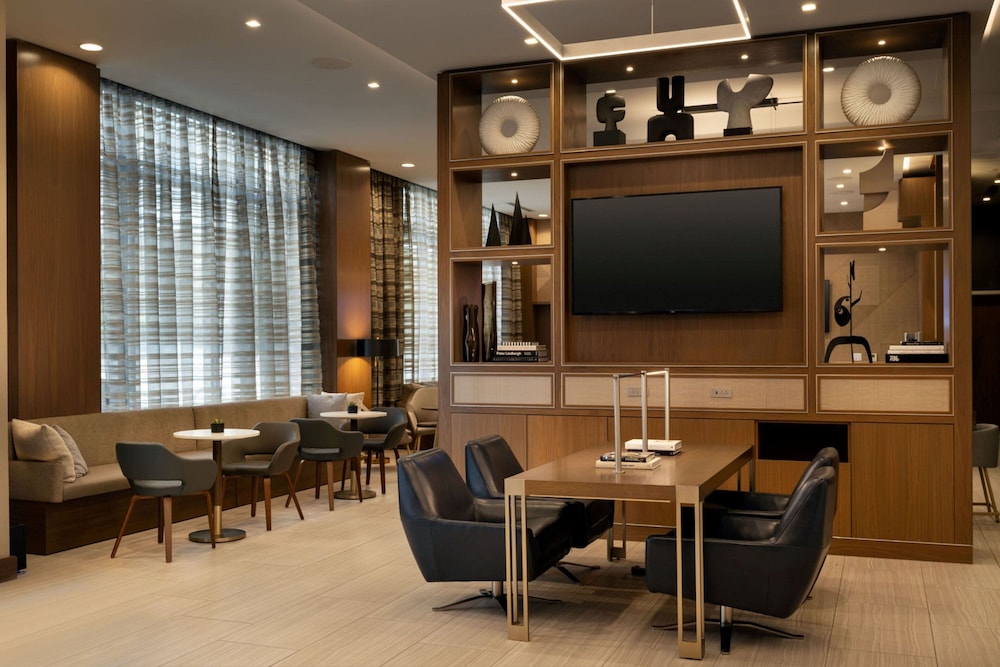 AC Hotel by Marriott Oakland Downtown 32/41