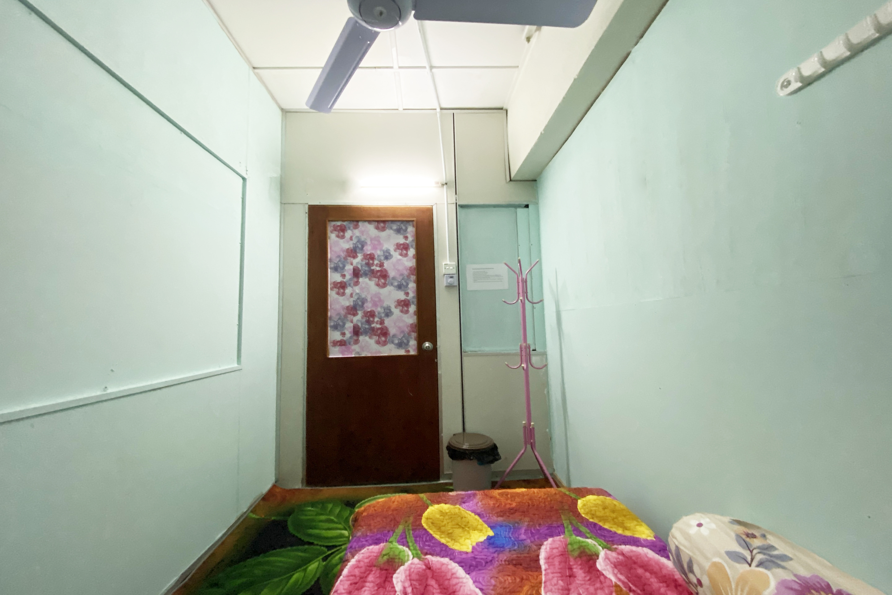 Hotel O Syariah Asam Pedas 23/23