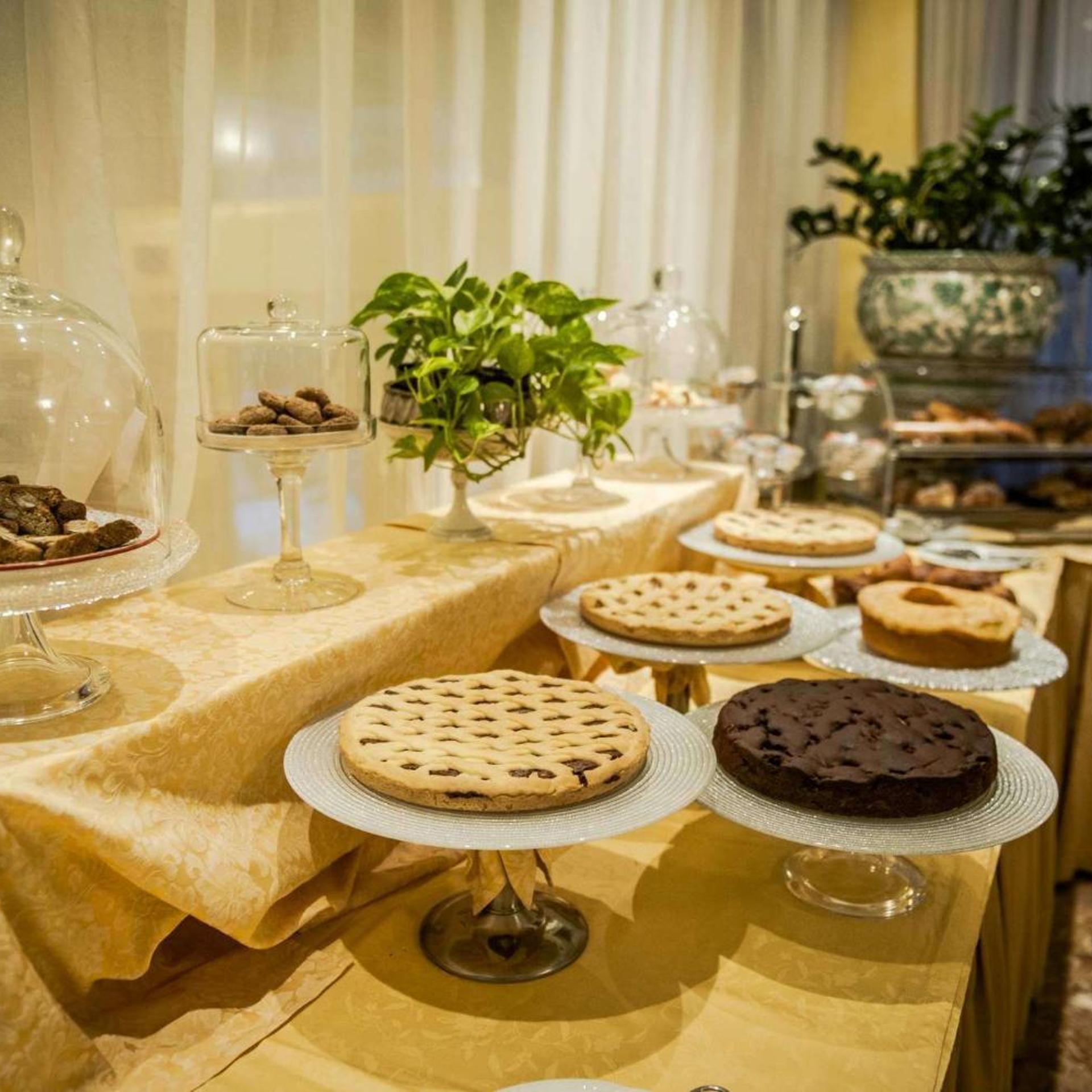 Nuovo Albergo 32/49