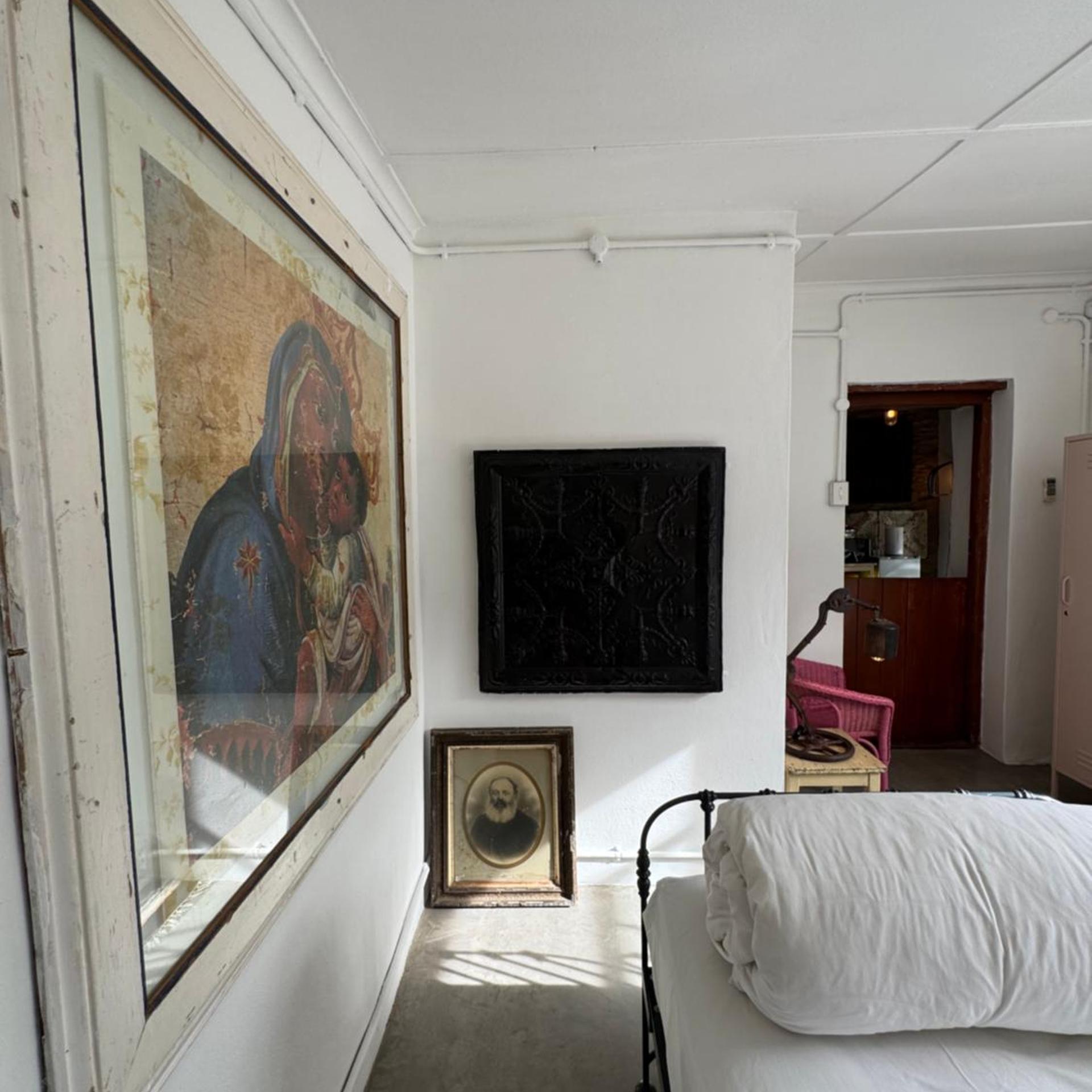 The Karoo Moon Motel 8/28