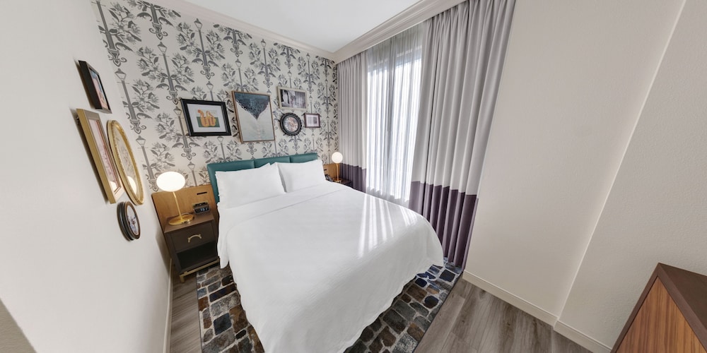 Hotel Indigo New Orleans French Quarter 15/70