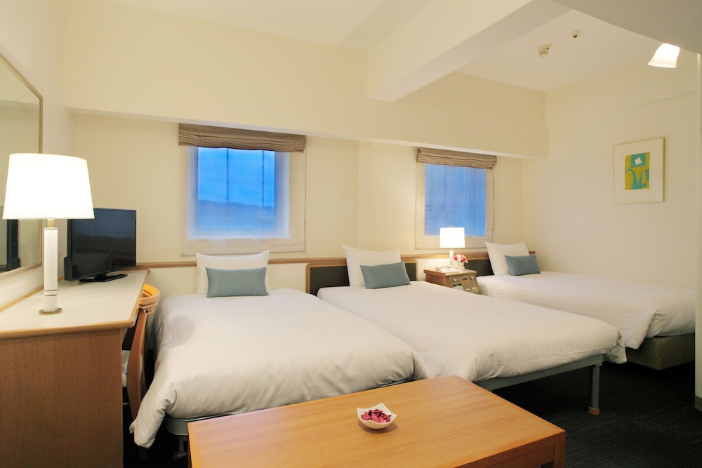Hotel Resol Sasebo 21/45