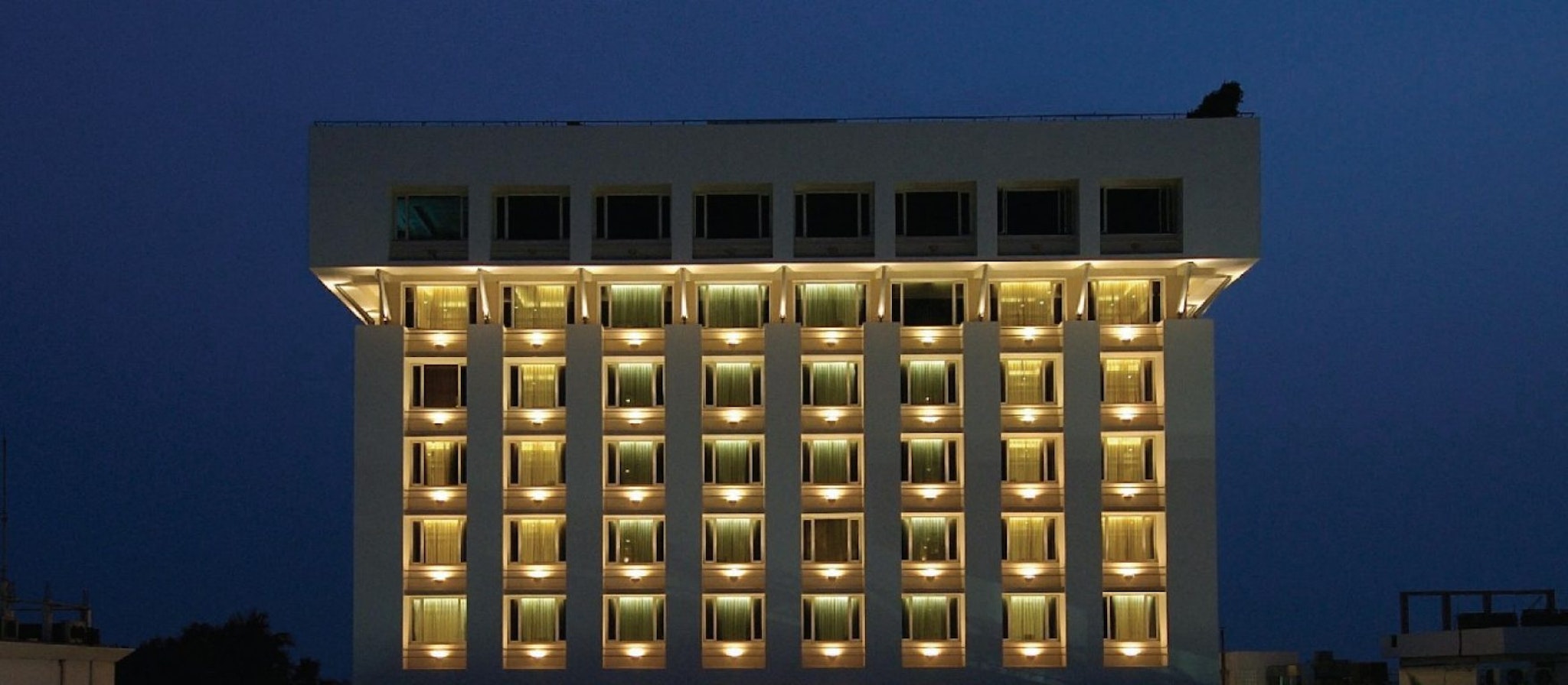 Vivanta Vijayawada MG Road (ex. The Gateway M G Road Hotel) 2/55