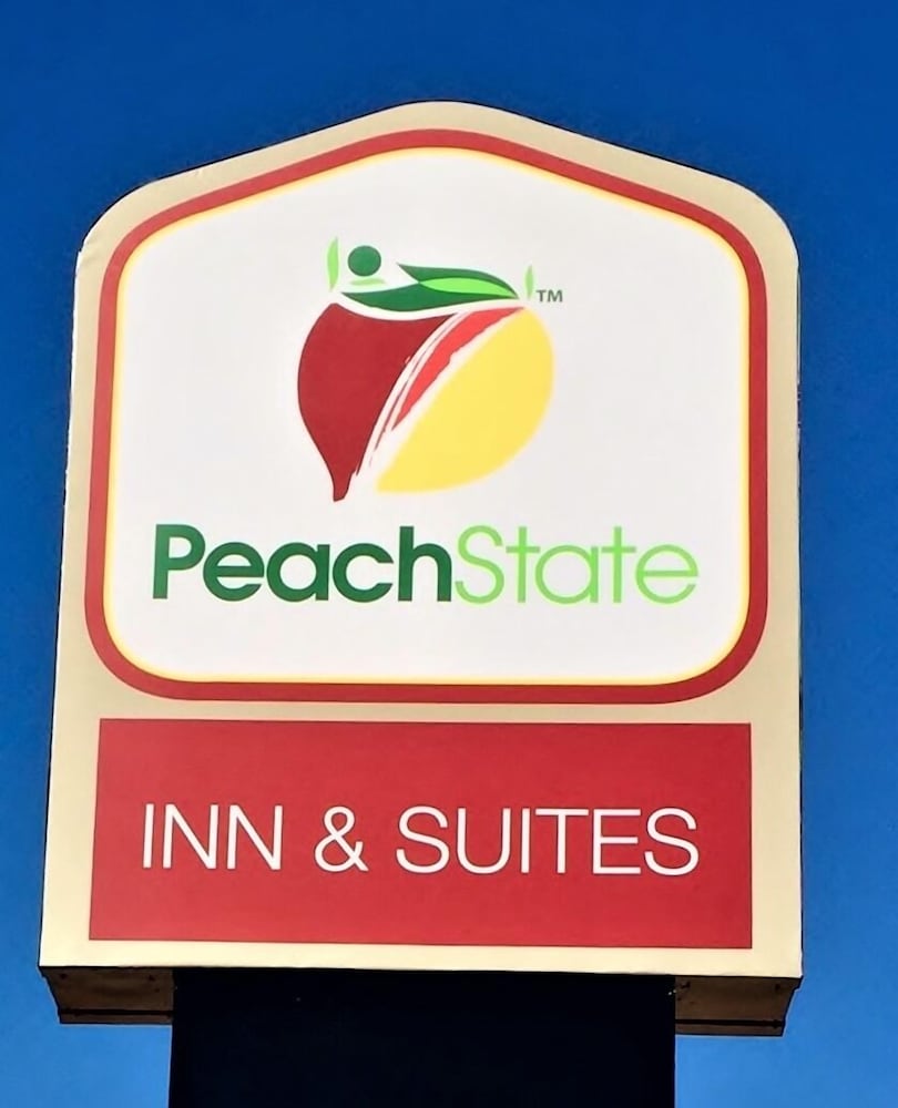 Peach State Inn & Suites 12/24