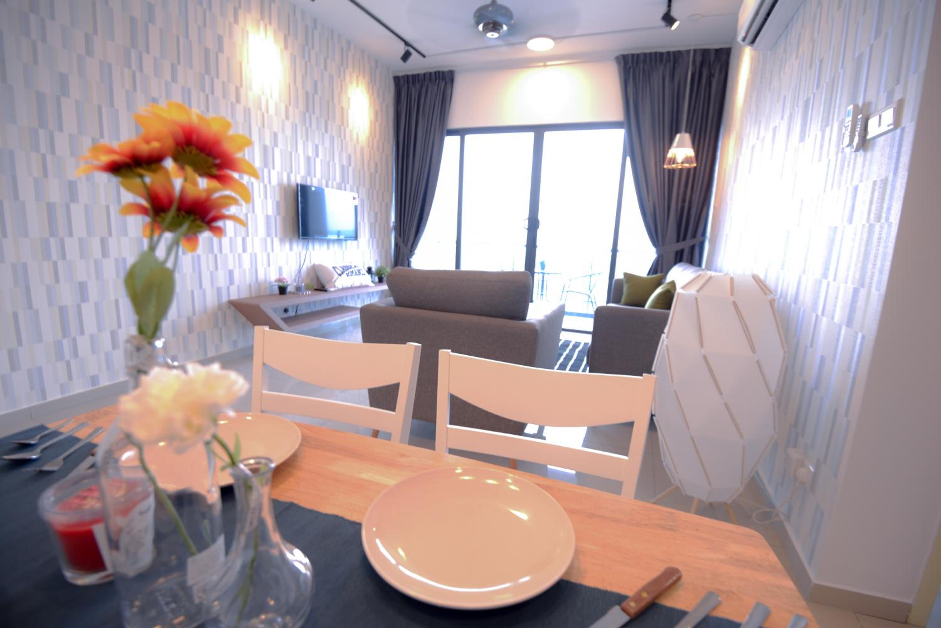 Atlantis Residence@Iconstay Melaka 28/44