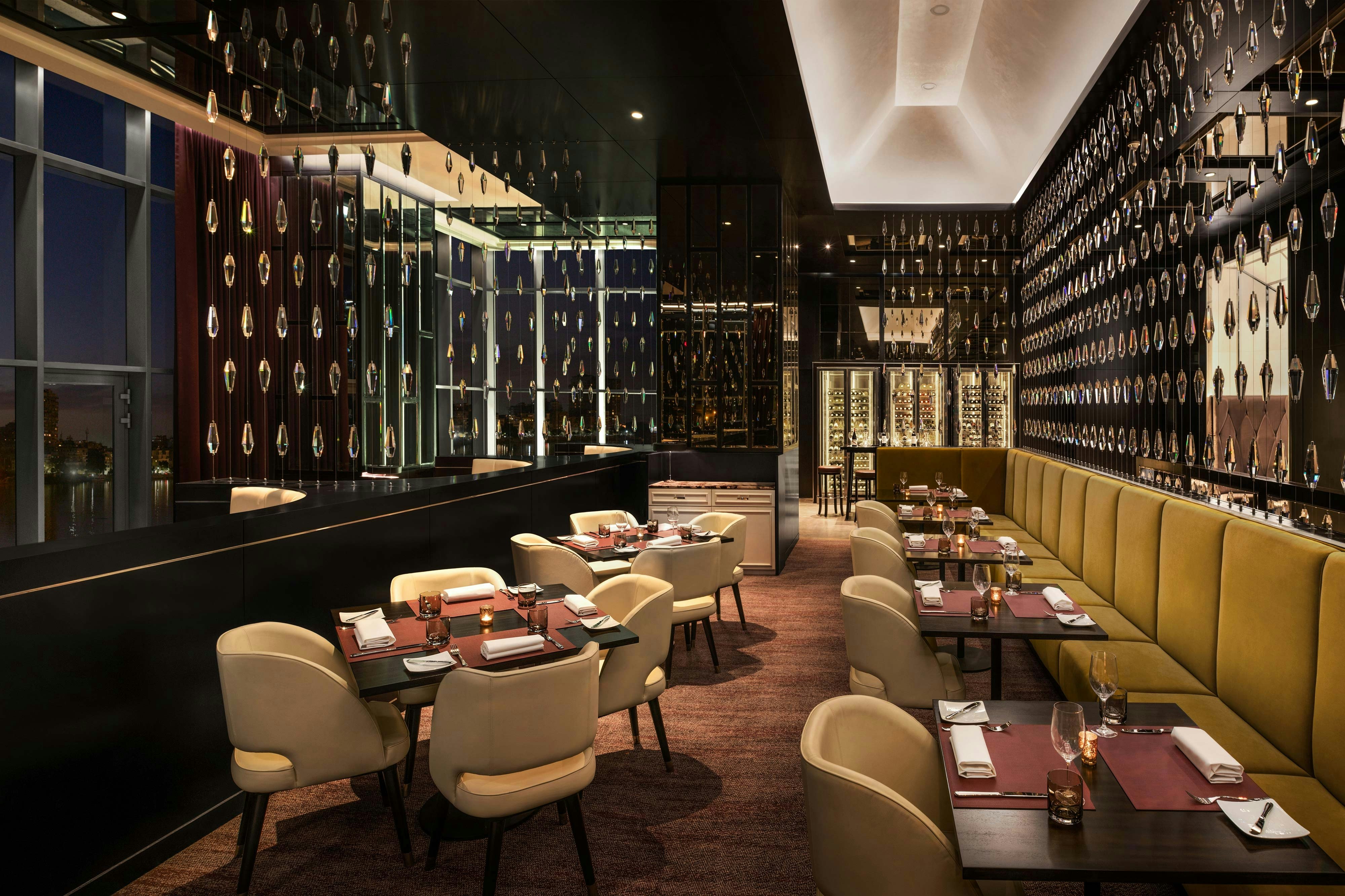 The St. Regis Cairo 58/82