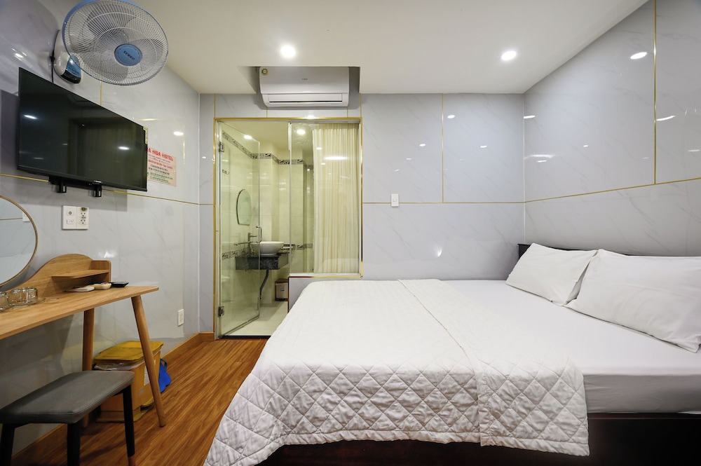Gia Hoa Airport Hotel 37/50