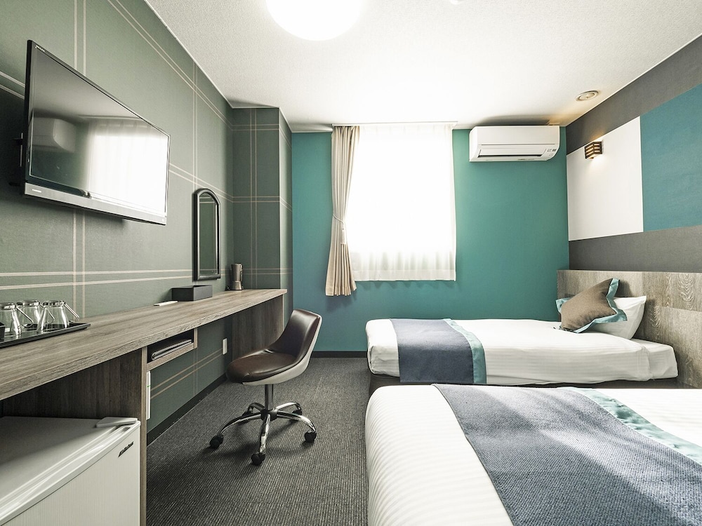 Hotel Areaone Tokai 22/50