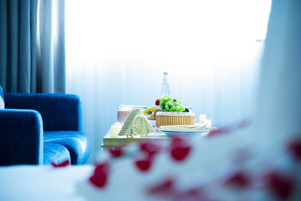 فندق سيزون ستار المدينة(Season Star Hotel Madinah) 30/71