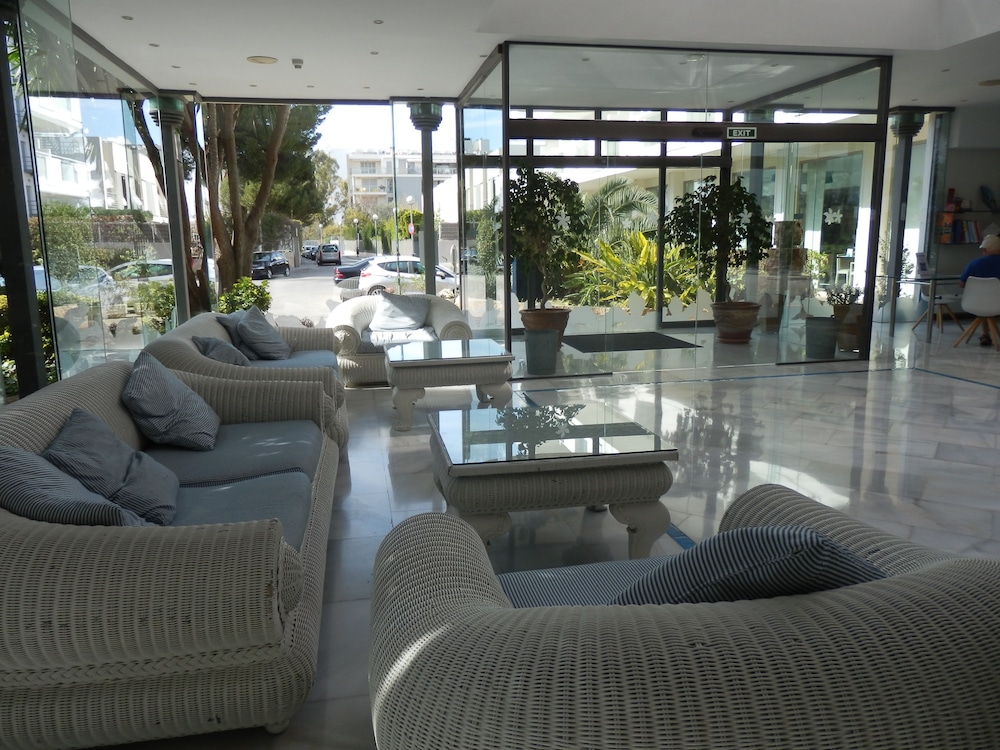 Hotel Oleander 31/50