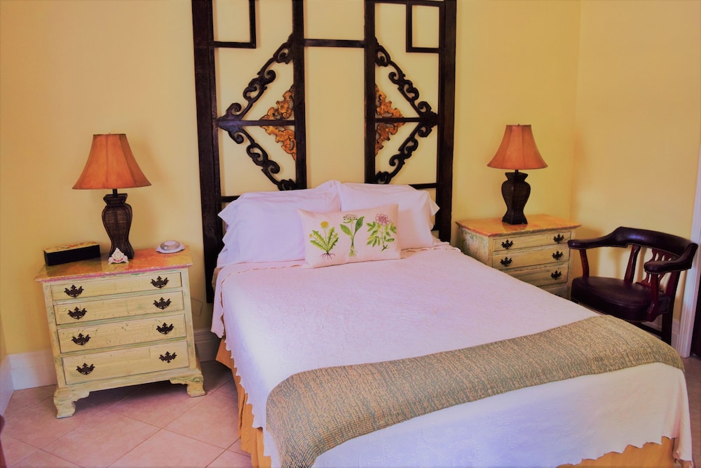 Grandview Bed and Breakfast Mount Dora 17/62