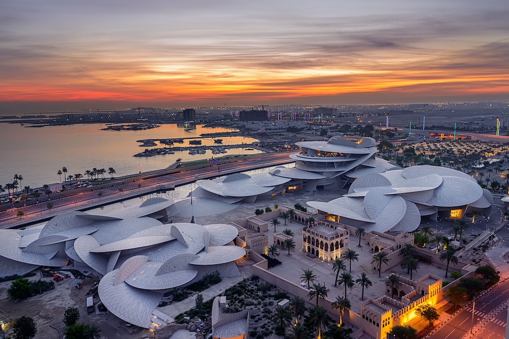 Abesq Doha Hotel & Residences 56/61
