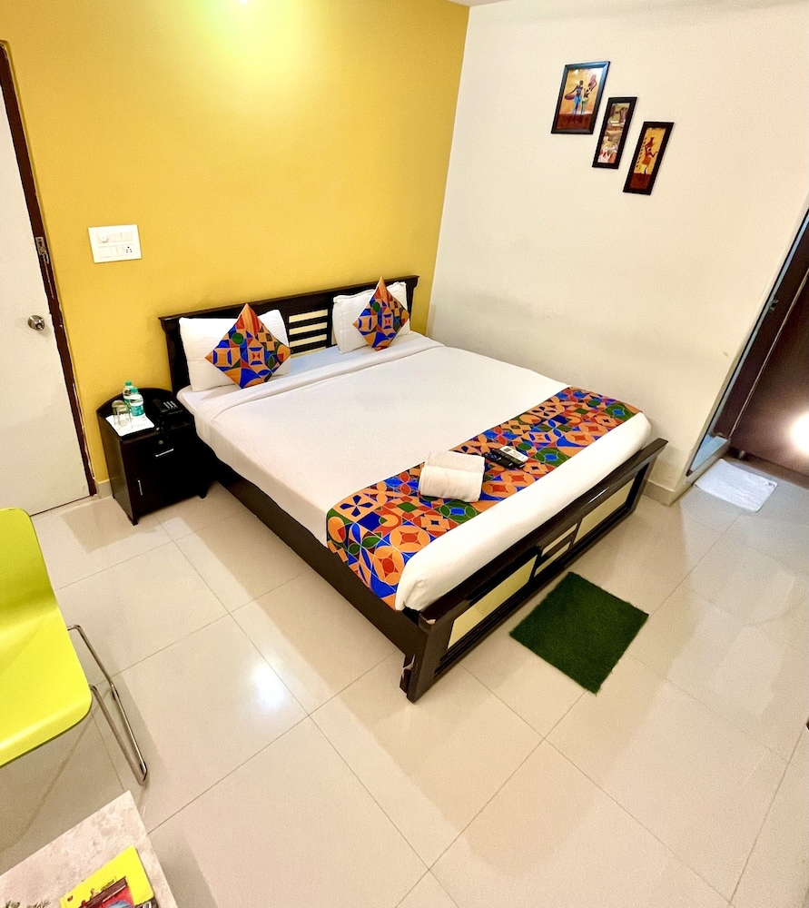 2 BEDROOMS, FAMILY, APARTMENT