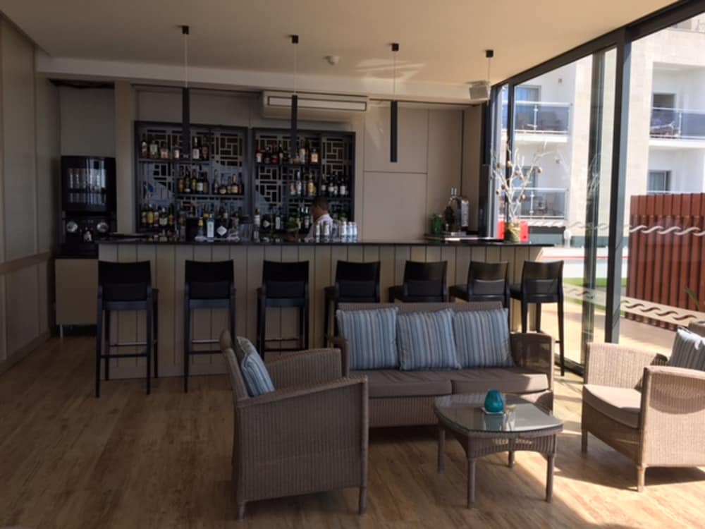 HOTEL ALISIOS 39/50