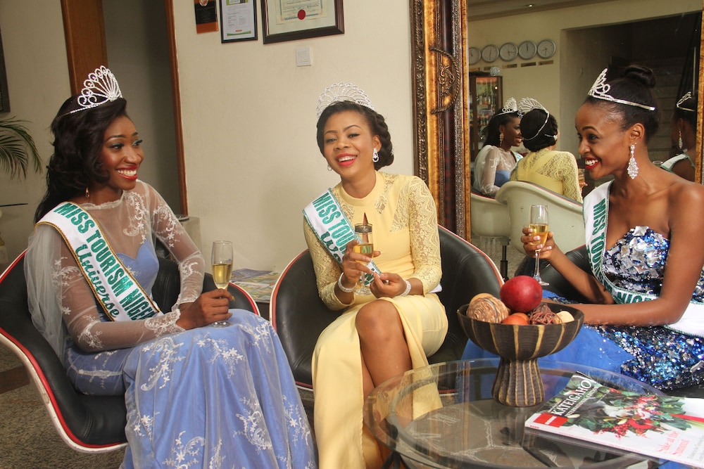 Citilodge Hotel Lagos 34/66