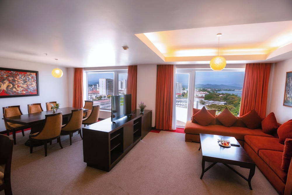 Muong Thanh Hue Hotel 54/74