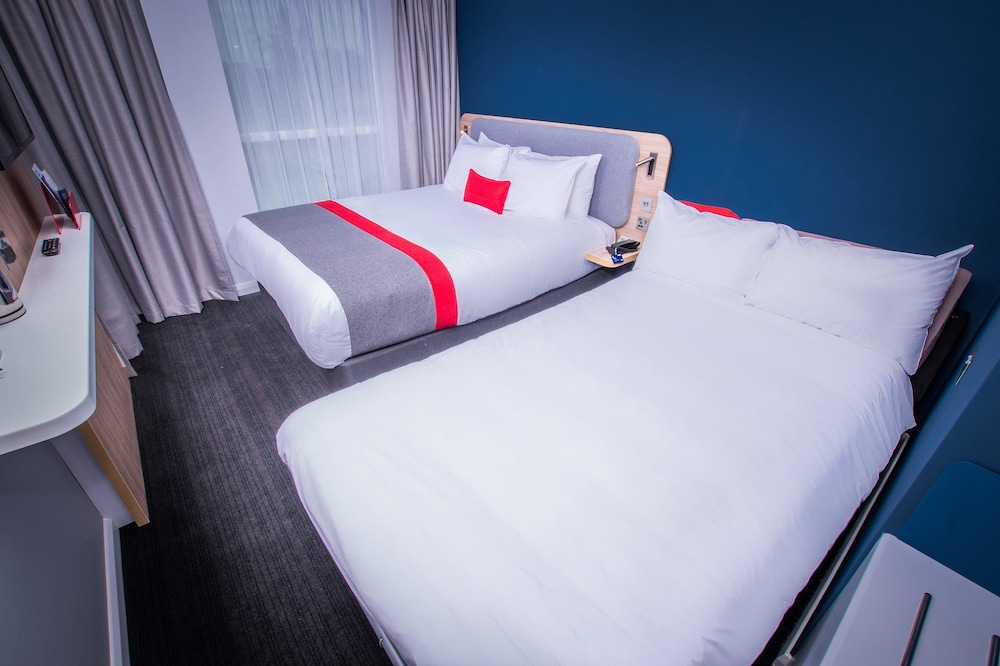 Holiday Inn Express Exeter City Centre 13/47