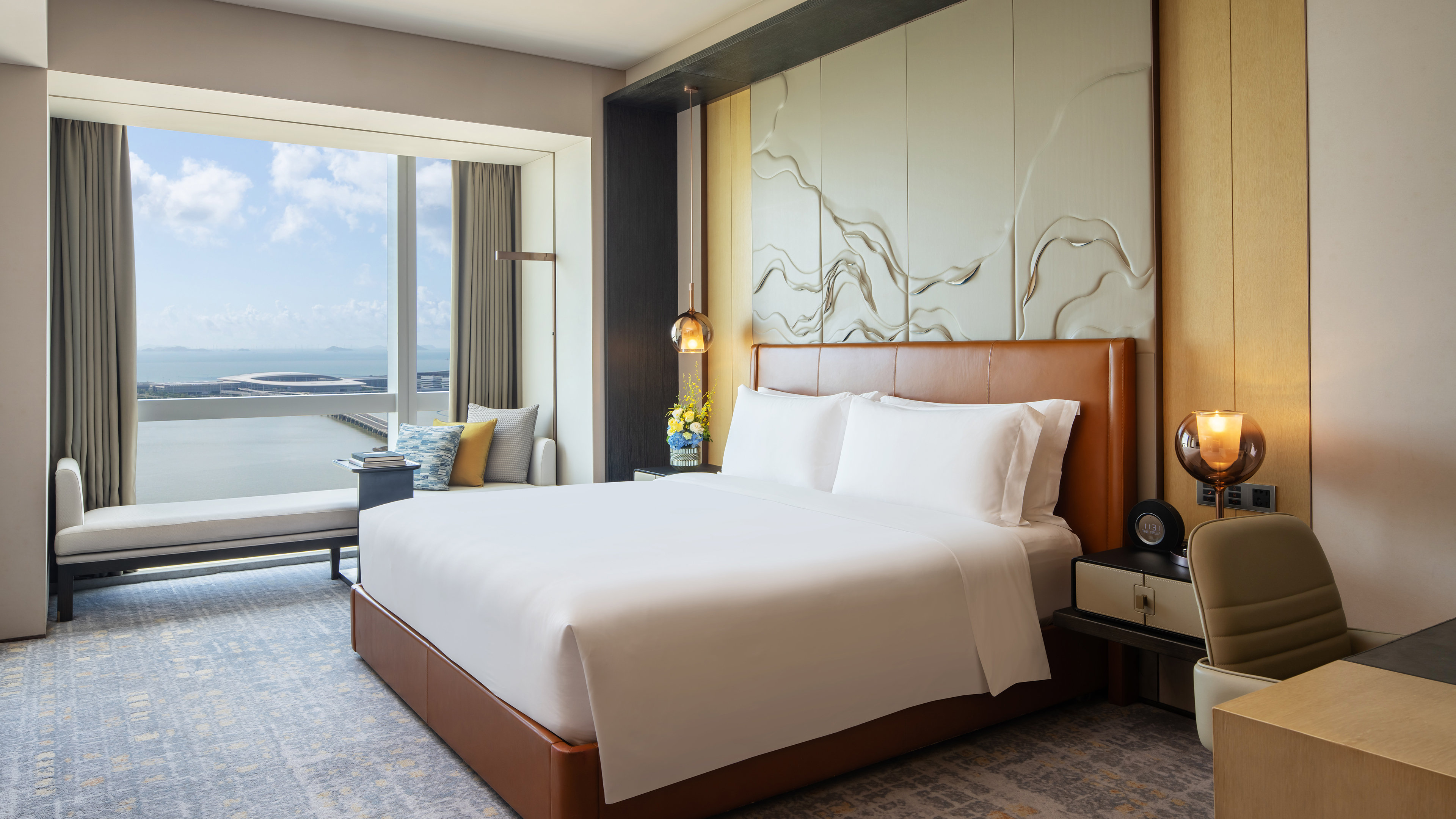 Intercontinental Hotels Zhuhai 13/50