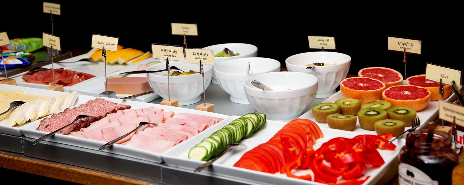 Sure Hotel By Best Western Algen 4/11
