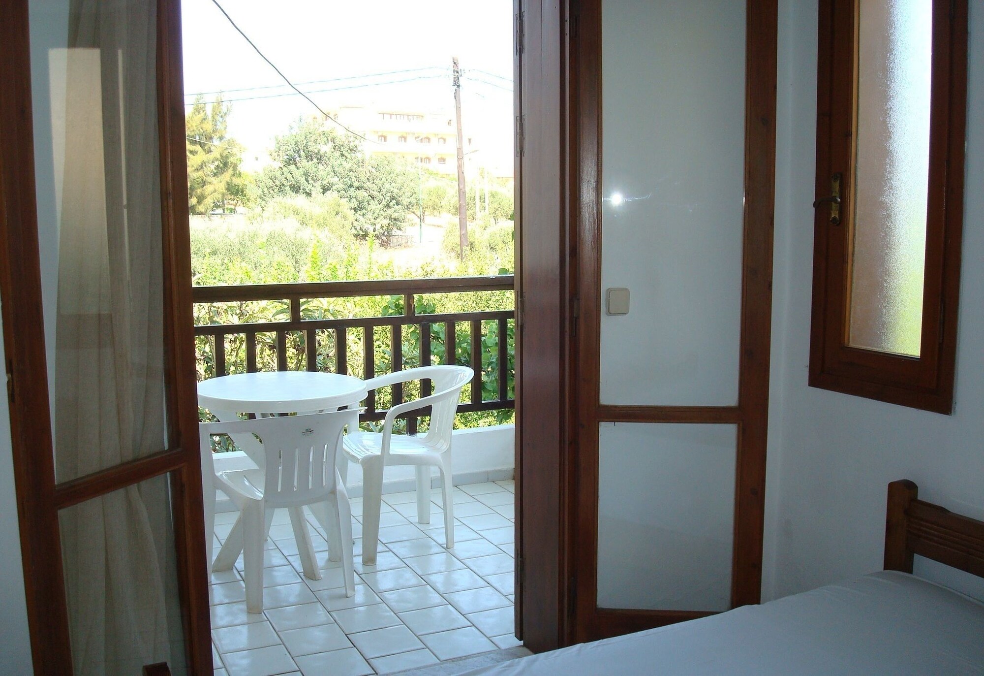 Apartment, 4 Beds