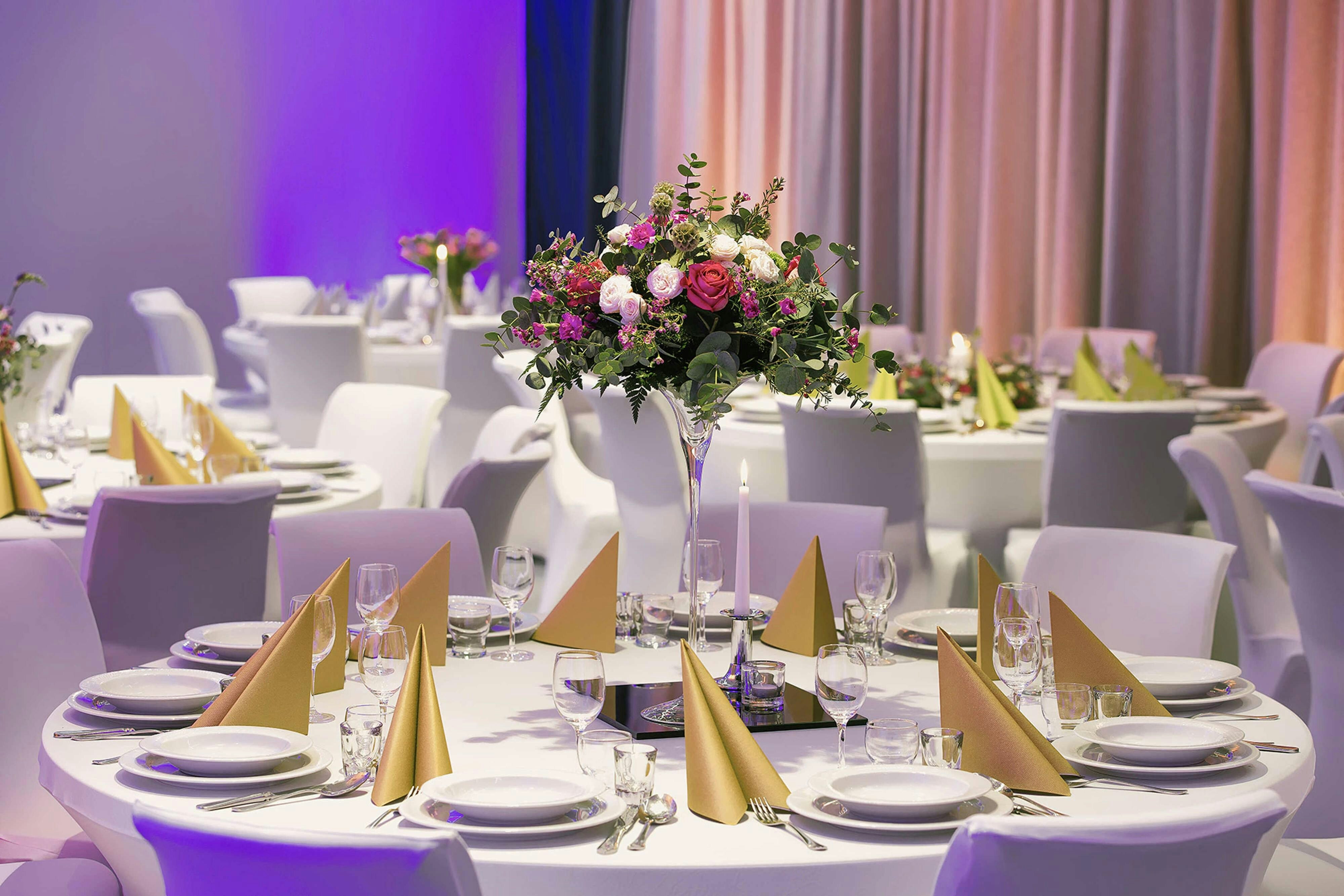 QUBUS HOTEL PRESTIGE KATOWICE 9/22