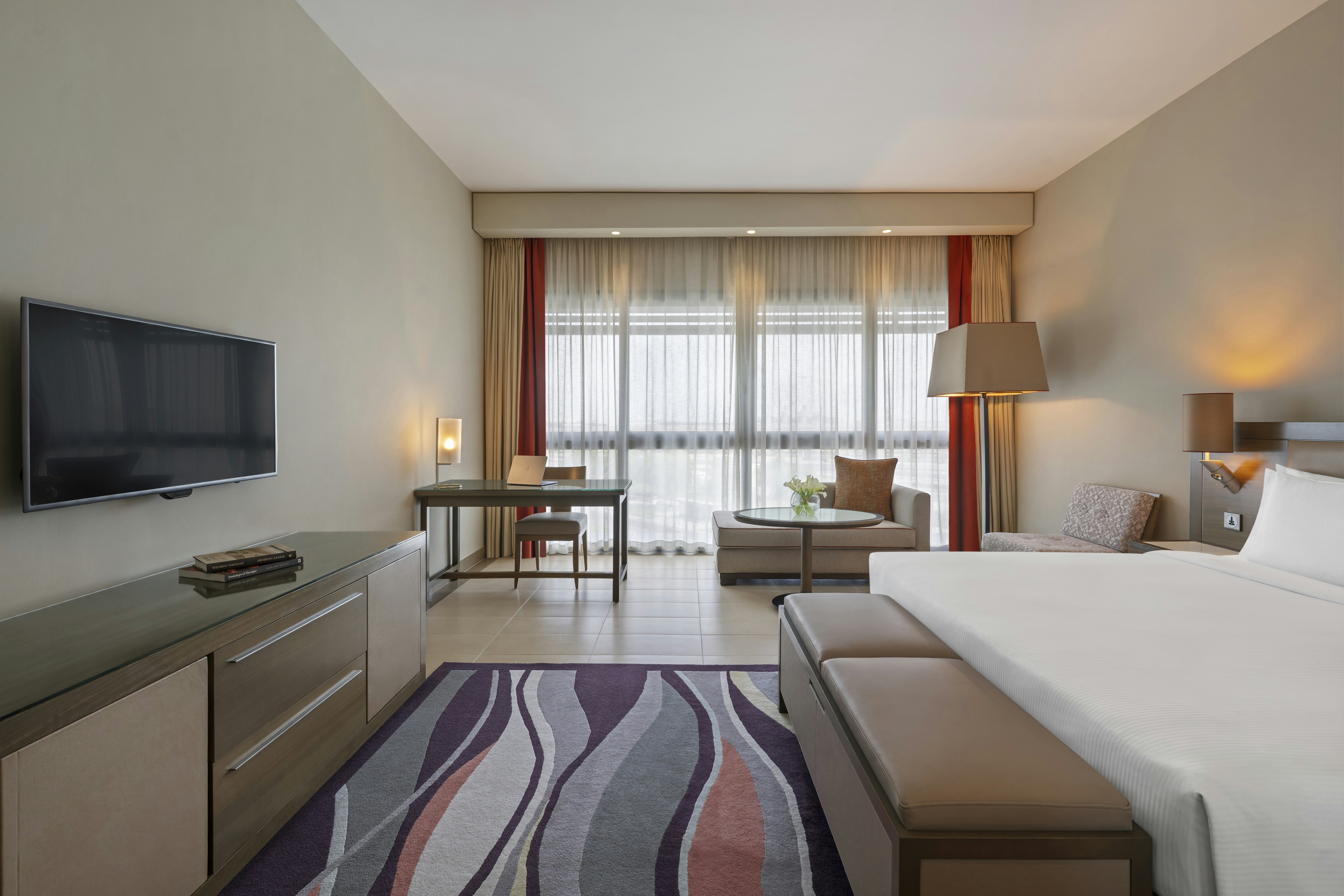 Park Arjaan by Rotana 8/50