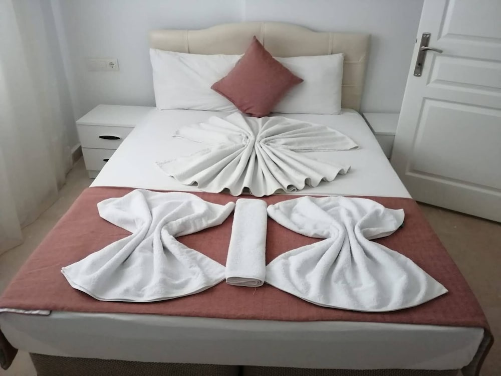 Dost Hotel 写真3