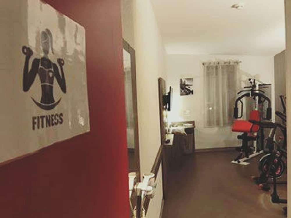 HOTEL KYRIAD SAINT CHELY D'APCHER - AIRE DE LA LOZERE 29/42