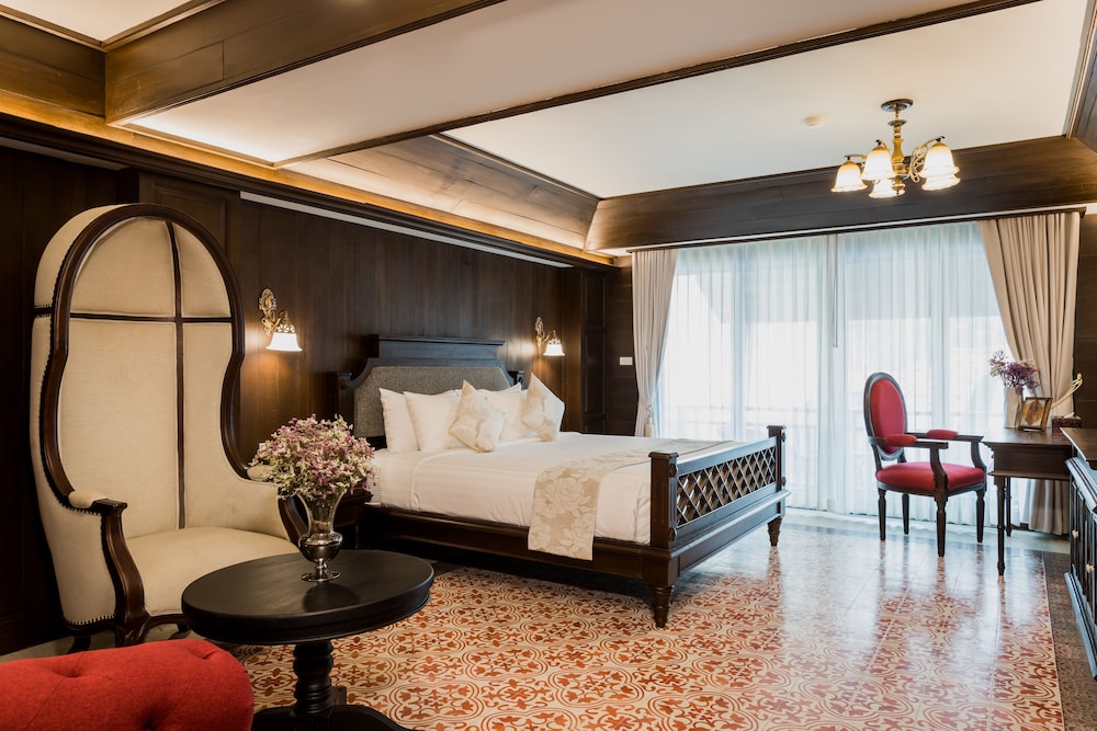 Nampiangdin Boutique Hotel 21/56