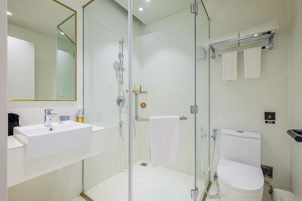Pace Hotel Suzhou 45/50