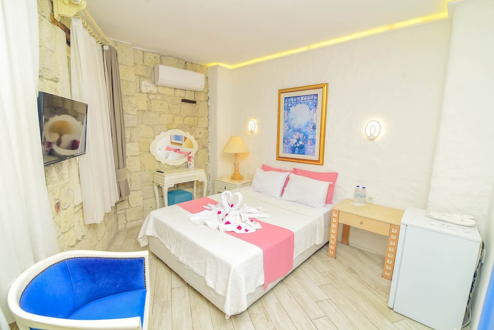 Alacati Asmali Konak Hotel 20/50