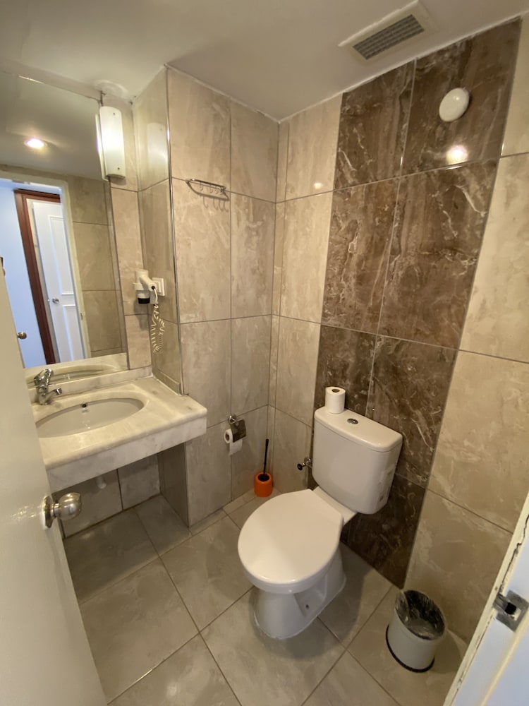 Hotel Phenicia Marina (Hotel Finike Marina) 46/50