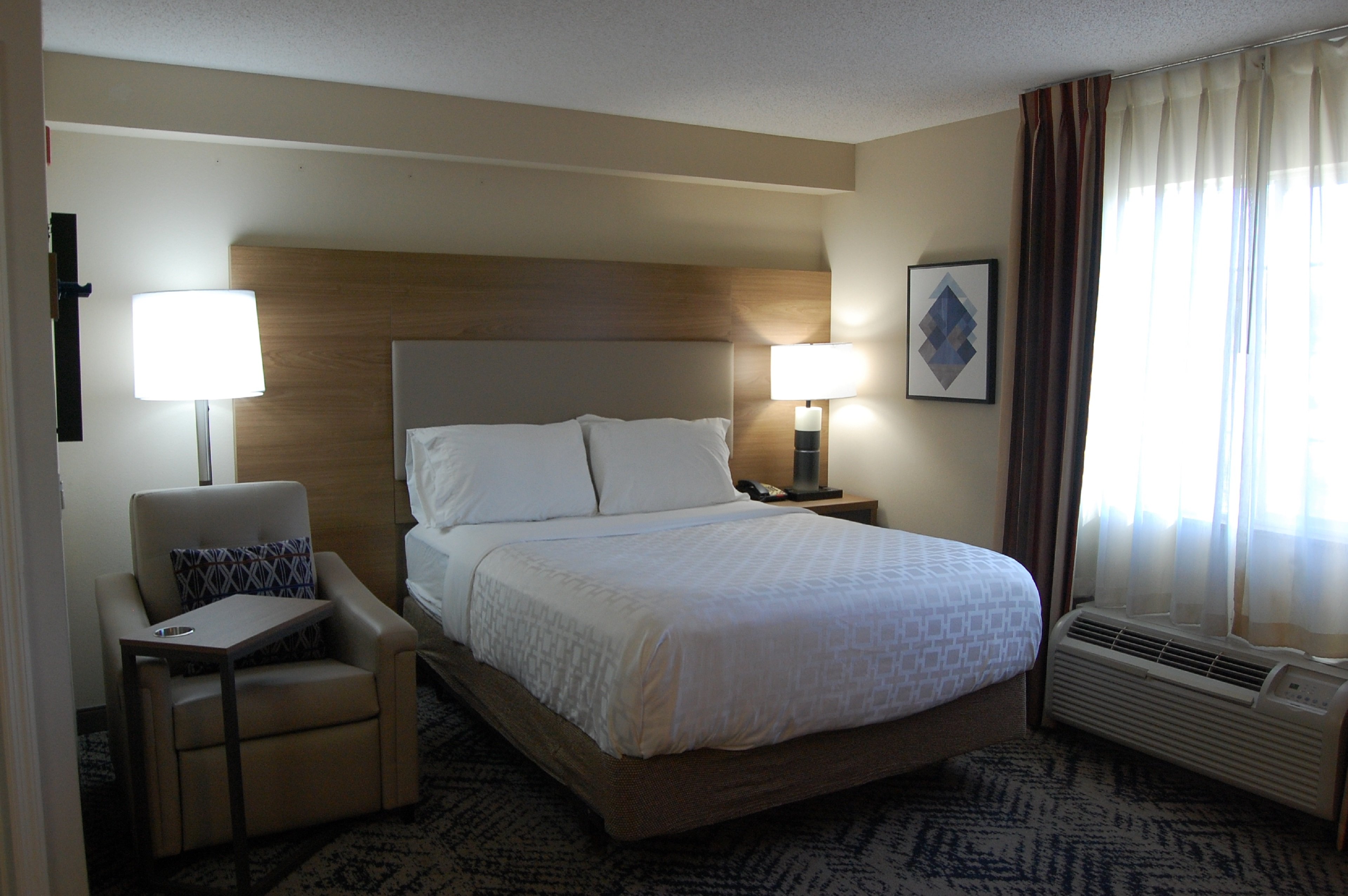 CANDLEWOOD SUITES HARRISBURG 32/76
