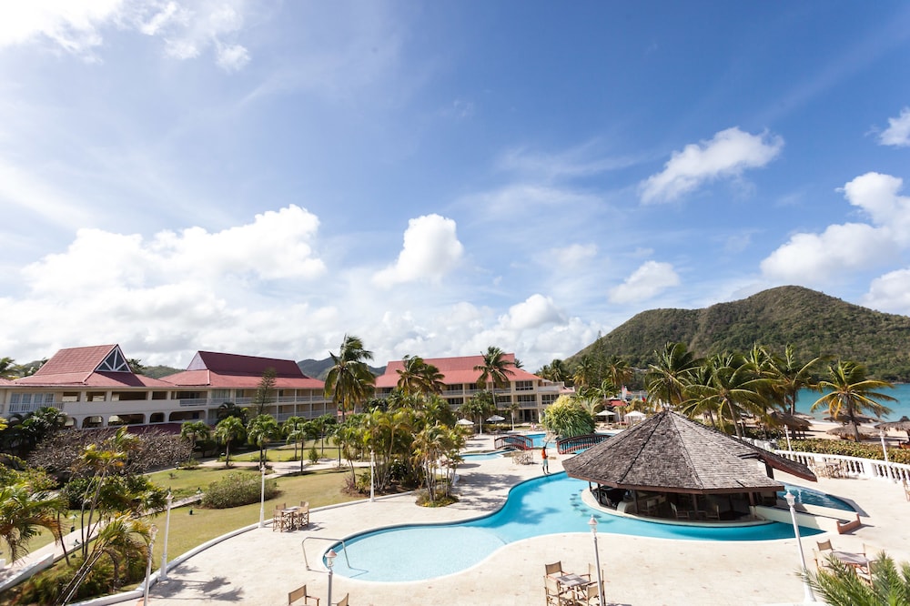 Mystique Royal St. Lucia 60/67