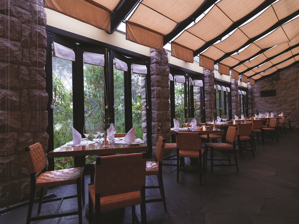 Sanctuary Lodge A Belmond Hotel Machu Picchu 32/48