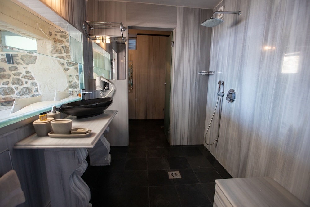 Beyaz Yunus Hotel - Adult Only 40/40