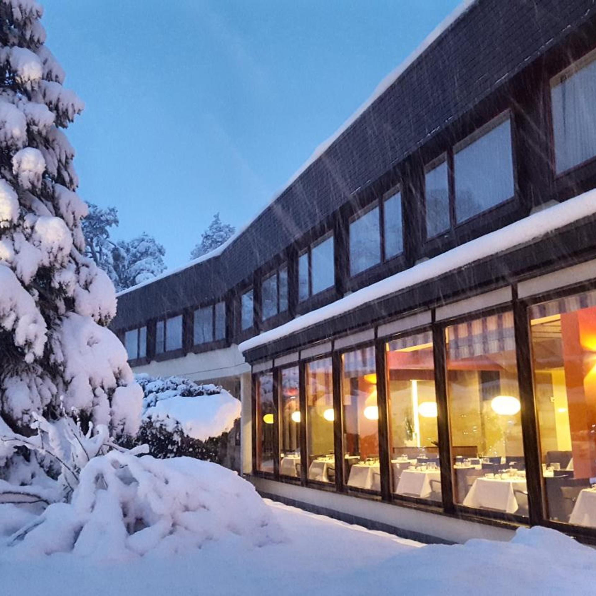 Berghotel Bastei 1/47